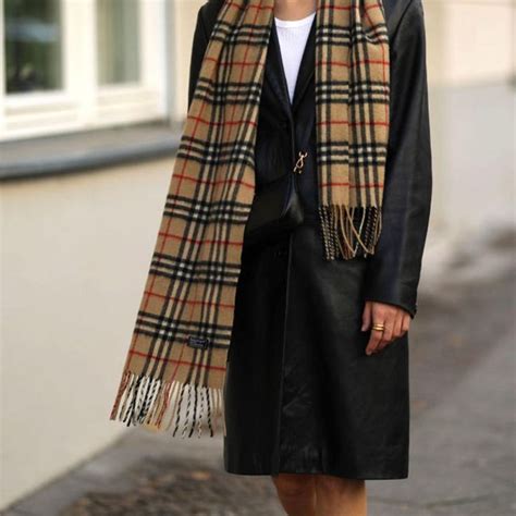 do burberry scarves ever go on sale